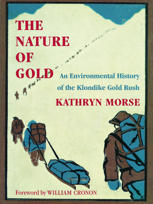 Title details for The Nature of Gold by Kathryn Morse - Available